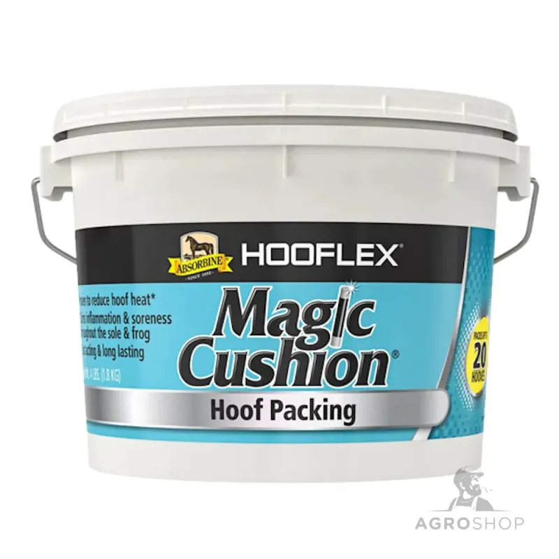 Nagu ziede Magic Cushion Absorbine 1.8kg