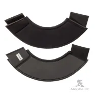 Kalošas Neoprene Brim Kavalkade