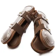 Kāju aizsargi zirgiem Compete Memory Kavalkade