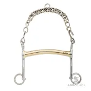 Cietā trenze 16mm Kavalkade