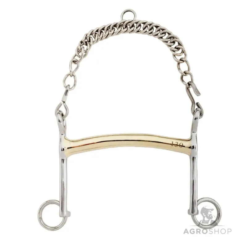 Cietā trenze 16mm Kavalkade