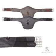 Seglu josta ar klapi Standard Elastic Kavalkade