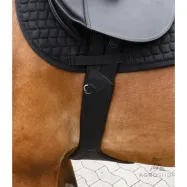 Seglu josta ar klapi Standard Elastic Kavalkade