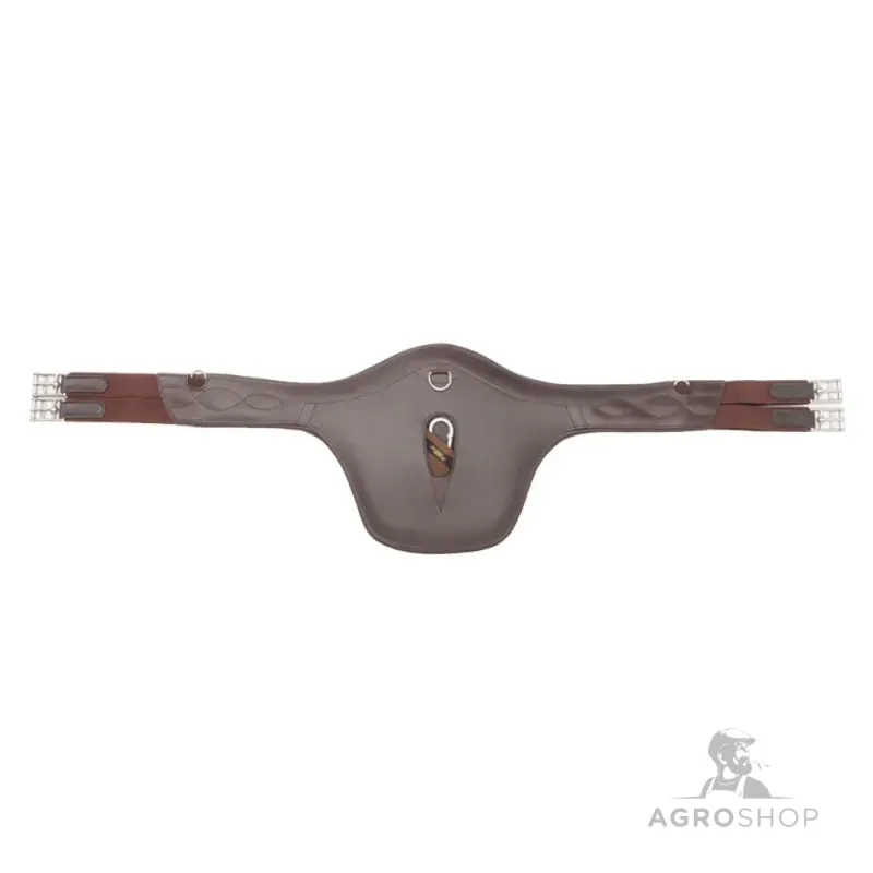 Seglu josta ar klapi Standard Elastic Kavalkade