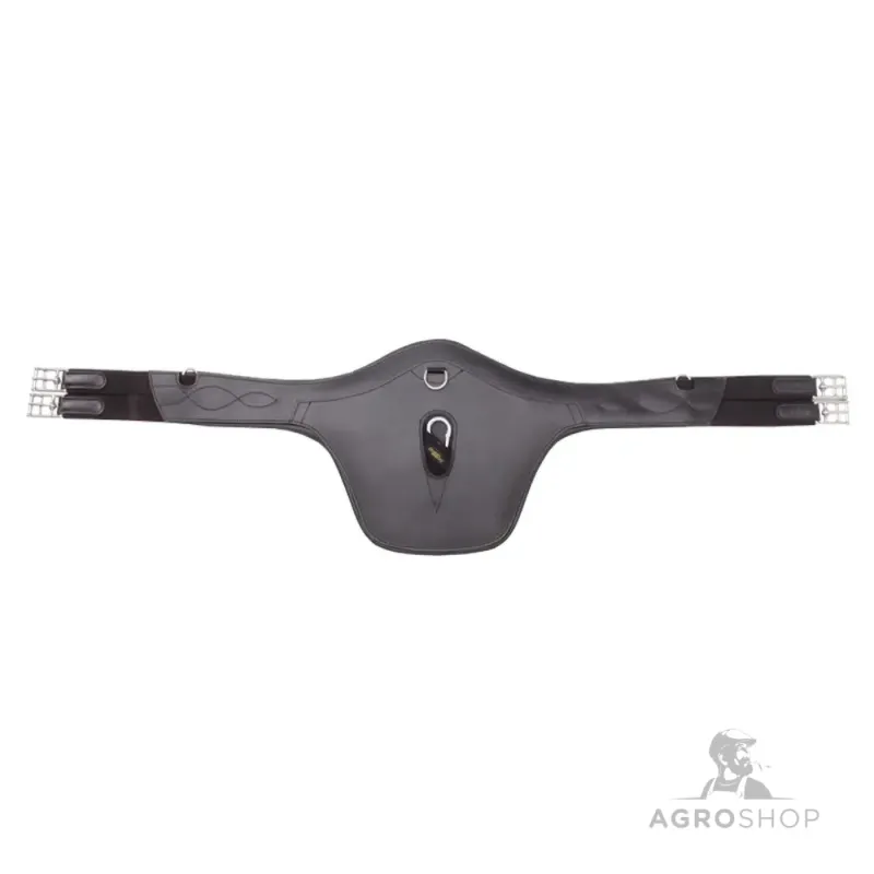 Seglu josta ar klapi Standard Elastic Kavalkade