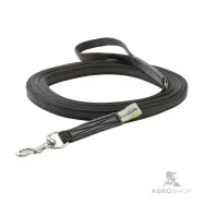 Korda Rubber Grip 19mm Kavalkade, melna