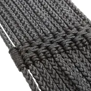 Seglu josta Rope Kavalkade