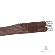 Seglu josta Oiled Leather Shape Elastic Kavalkade