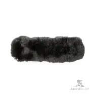 Mīksts paliknis Lambskin 10cm Kavalkade