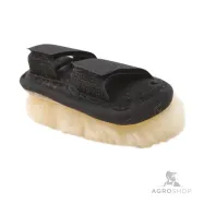 Mīksts paliknis Lambskin 10cm Kavalkade