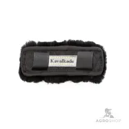 Mīksts paliknis Lambskin 10cm Kavalkade