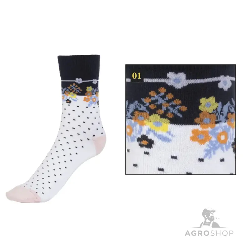 Jātnieku zeķes Summer Kavalkade