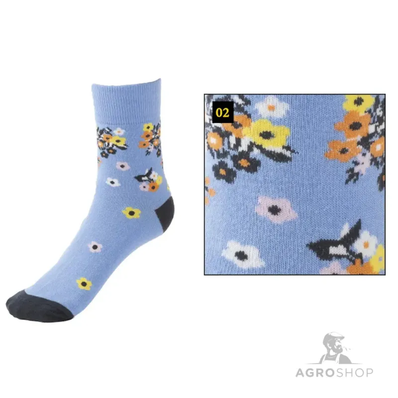 Jātnieku zeķes Summer Kavalkade