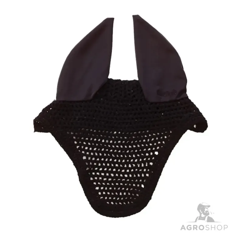 Mušu cepure zirgiem Easy Kavalkade