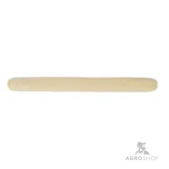 Krūšu siksnas polsterējums Faux Fur Proline Kavalkade