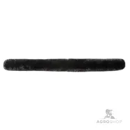 Krūšu siksnas polsterējums Faux Fur Proline Kavalkade