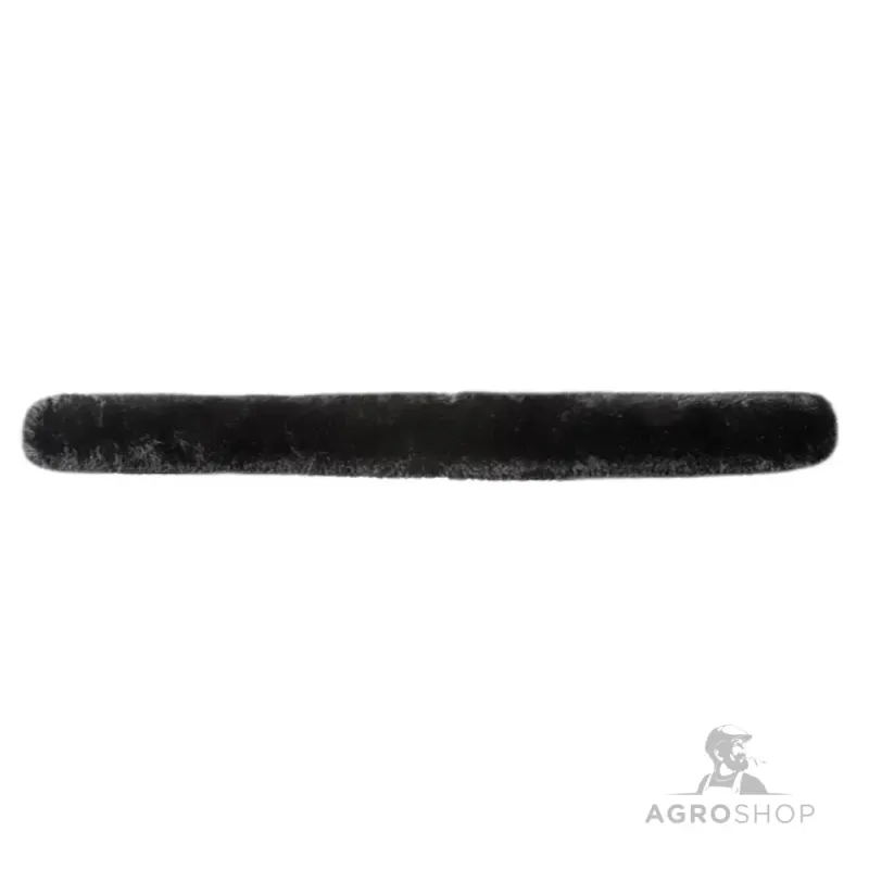 Krūšu siksnas polsterējums Faux Fur Proline Kavalkade