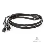 Groži Rubberised 16mm Kavalkade