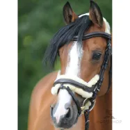 Iemaukti Ivy Lambskin Kavalkade