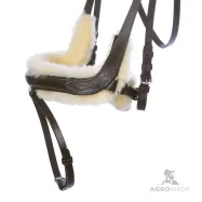 Iemaukti Ivy Lambskin Kavalkade