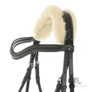 Iemaukti Ivy Lambskin Kavalkade