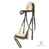 Iemaukti Ivy Lambskin Kavalkade