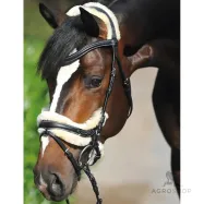 Iemaukti Ivy Lambskin Kavalkade