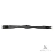 Seglu josta Oiled Leather Classic Elastic Kavalkade