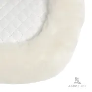 Aitādas seglu paliktnis Trim Kavalkade