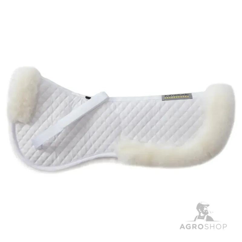 Aitādas seglu paliktnis Trim Kavalkade