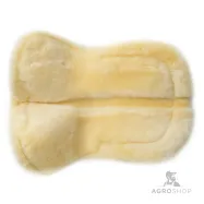 Aitādas seglu paliktnis Trim Kavalkade