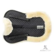 Aitādas seglu paliktnis Trim Kavalkade