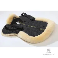 Aitādas seglu paliktnis Trim Pockets Kavalkade