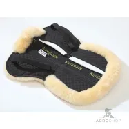 Aitādas seglu paliktnis Trim Pockets Kavalkade