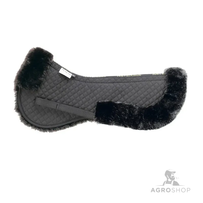 Aitādas seglu paliktnis Trim Pockets Kavalkade