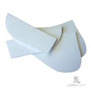 Pildījums seglu paliknim Lambskin Kavalkade