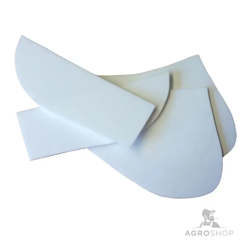 Pildījums seglu paliknim Lambskin Kavalkade