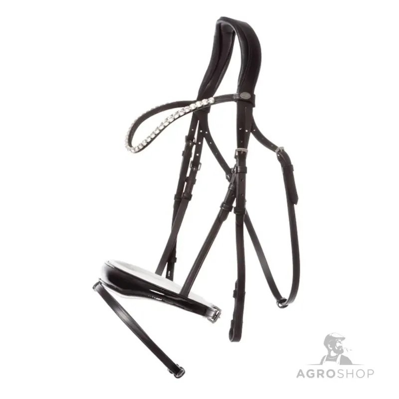 Iemaukti Juliana Patent Kavalkade