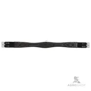 Seglu josta Soft Leather Classic Elastic Kavalkade