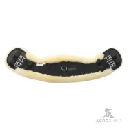 Seglu josta Moon Lambskin Kavalkade