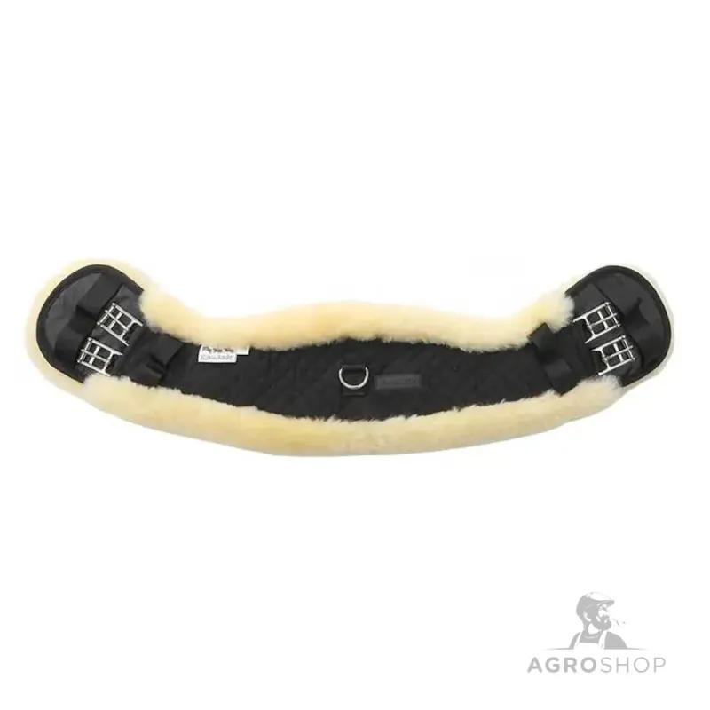 Seglu josta Moon Lambskin Kavalkade