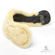 Seglu josta Moon Lambskin Kavalkade