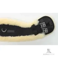 Seglu josta Moon Lambskin Kavalkade