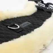 Seglu josta Moon Lambskin Kavalkade