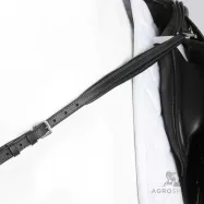 Martingals ar krūšu siksnu V-Shape Kavalkade