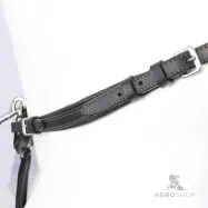 Martingals ar krūšu siksnu V-Shape Kavalkade