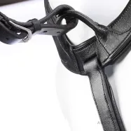 Martingals ar krūšu siksnu Caya 5 Kavalkade