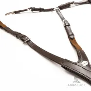 Martingals ar krūšu siksnu Caya 5 Kavalkade