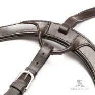 Martingals ar krūšu siksnu Caya 5 Kavalkade