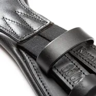 Iejādes seglu josta Oiled Leather Casper Elastic Kavalkade